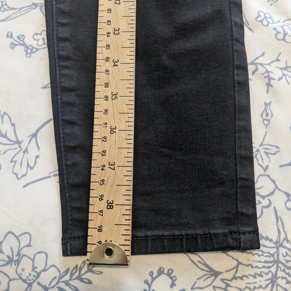 American Eagle Hi-Rise Jeggings - Picture 3 of 8